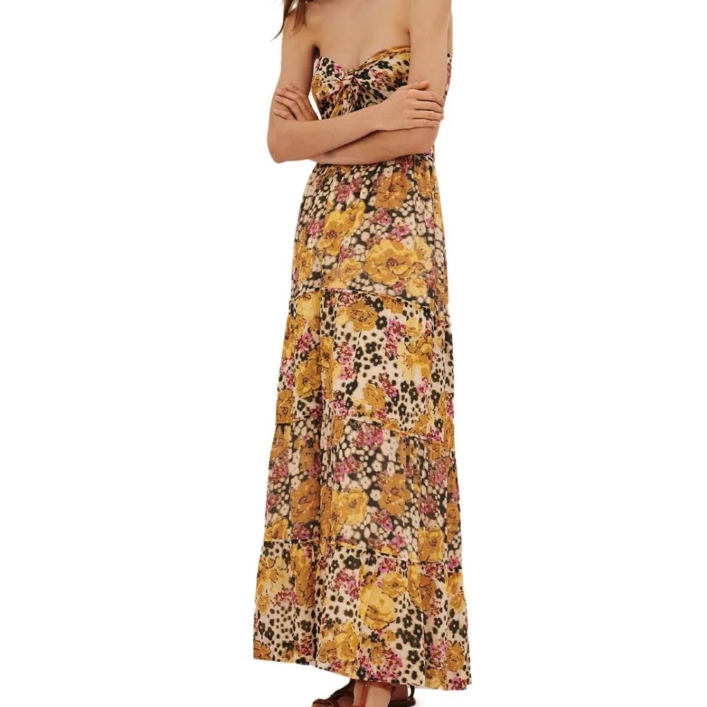 ba&sh Dalid Dress - Picture 8 of 16